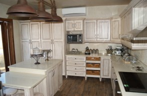 Kitchen Project Finished
