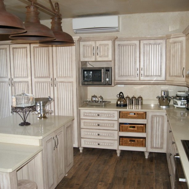 Kitchen Project Finished
